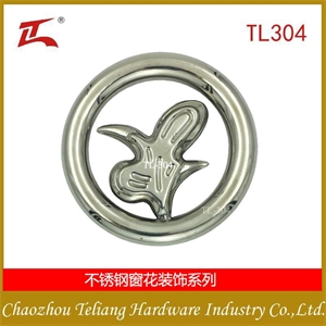 TL-248 木棉花环