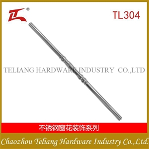 TL-G024 不锈钢管