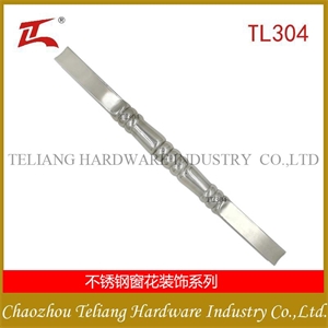 TL-G036 不锈钢管