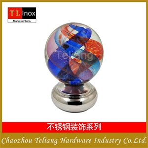 TL-C448 水晶球