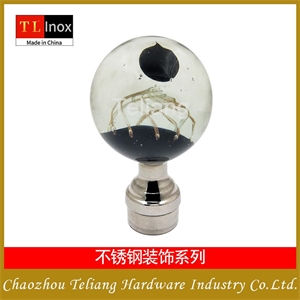 TL-C454 水晶球